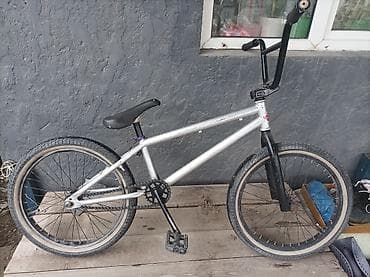 BMX велосипед, Рама M (156 - 178 см), Б/у