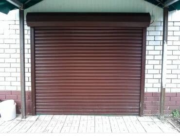 ремонт откатных ворот: Сварка | Ворота Доставка, Гарантия — 19