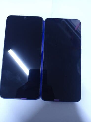 realme note 50 цена в бишкеке: Redmi, Redmi 9A, цвет - Синий — 3