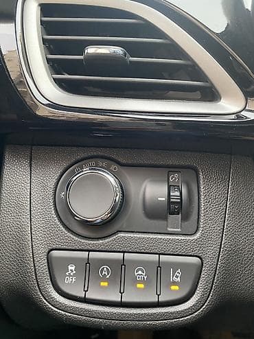 Продажа авто: Chevrolet Spark: 2019 г., 1 л, Вариатор, Бензин, Хэтчбэк — 9