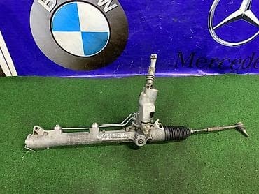 step 2: Рулевая рейка Mercedes-Benz 2008 г., Б/у, Оригинал, Япония — 1
