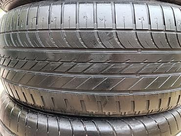 27545 r21: 275.45. R21. 4шт. Goodyear, Германия, 2021г, сост.отл - Тип — 5