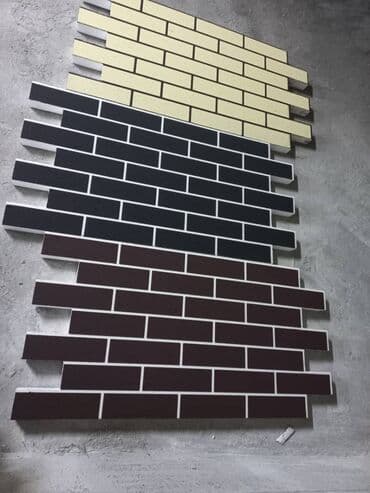 Утупление,Фасад,арпен,Термопанел,клинкер,Фасадный декор,декоративные