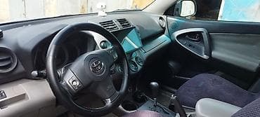corolla 2004: Toyota RAV4: 2010 г., 2.5 л, Автомат, Бензин, Кроссовер — 7