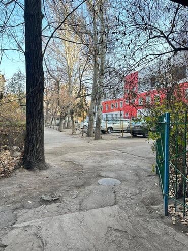 кулатова матросова: 2 комнаты, 42 м², Хрущевка, 3 этаж — 2