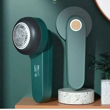 катышков: Компактная машинка для удаления катышков О товаре Бренд. Sokany — 3