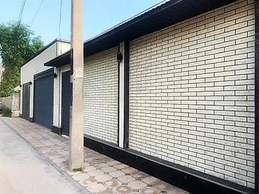 трафарет для стены: Трафареты самоклеющиеся под кирпич. Для наружной и внутренней — 8