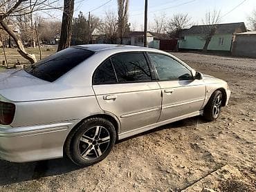 свет: Honda Accord: 1999 г., 2 л, Автомат, Бензин, Седан — 2