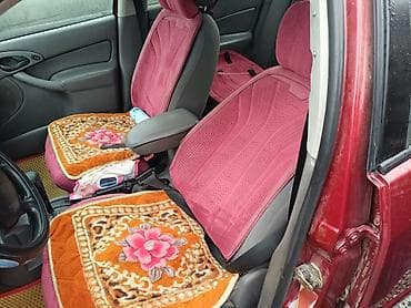 крыло форд фокус: Ford Focus: 2004 г., Автомат, Седан — 6