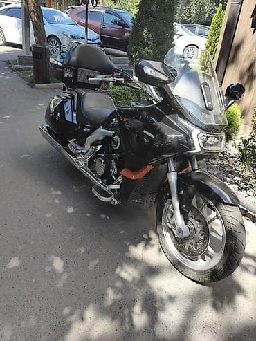 cb 400: Чоппер LIFAN, 300 куб. см, Бензин, Взрослый, Новый — 3