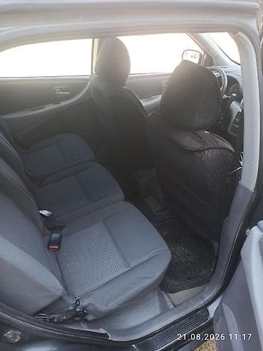 ниссан демио: Nissan Almera Tino: 2005 г., 1.8 л, Автомат, Бензин, Минивэн — 7
