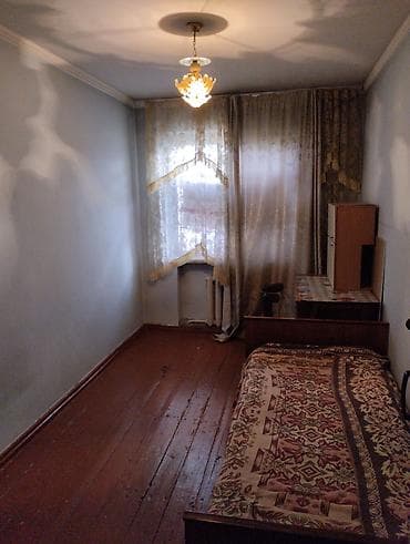 19 м², С мебелью
