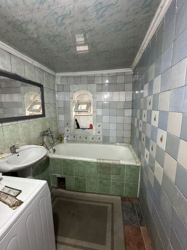 куплю дом в каракол: Дом, 89 м², 4 комнаты, Собственник, Косметический ремонт — 14