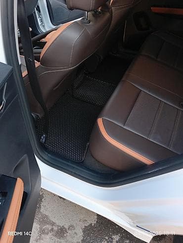 karina e: BYD E2: 2021 г., 1.5 л, Автомат, Электромобиль, Кроссовер — 9