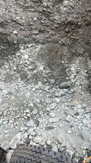 кальцинированная сода бишкек: Хово Грунт отсев шебень песок заказ — 3