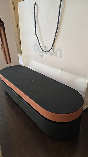 куплю дайсон: Мультистайлер Dyson, Для выпрямления — 2