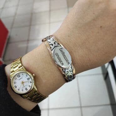 свадебные платья оптом бишкек: Браслет, Проба 925, Женские, Новый — 3