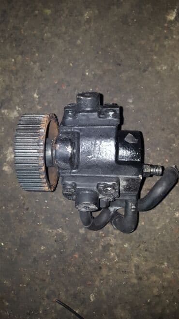 коленвал на фольксваген: Opel Renault 2010 год маховик аппаратура шкив коленвала — 2