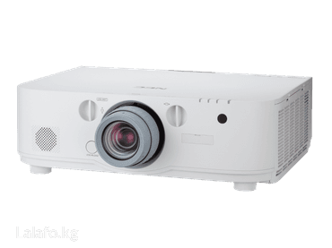 проектор для фильма: Продаю видео проектор nec pa 672w . Яркость 6700 люмен возможностью — 3