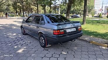 форд фокус помпа: Volkswagen Passat: 1988 г., 1.8 л, Механика, Бензин, Седан — 3