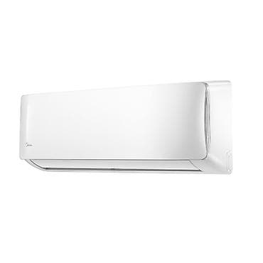 Кондиционер Midea Инвертордук, Уйку, Муздатуу, Жылытуу