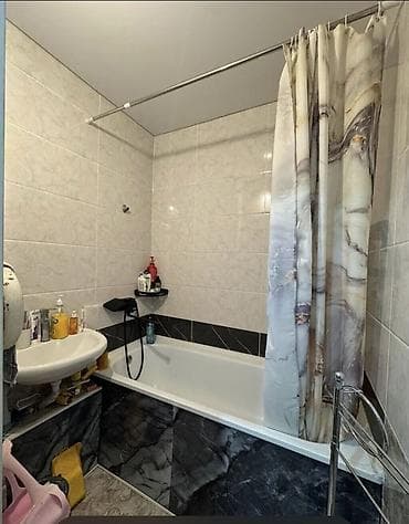 Продажа квартир: 3 комнаты, 60 м², 105 серия, 9 этаж, Косметический ремонт — 1