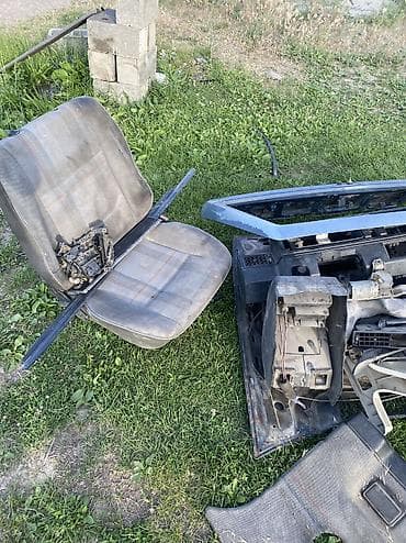 авто портер: На запчасть!!!!! Все запчасти гольф 2!!! Кузов хэтчбека (3 двери) — 5
