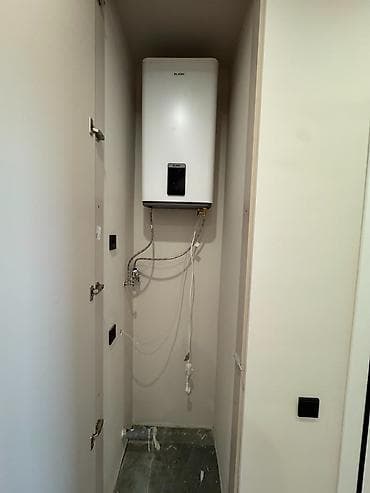 osh flat: 2 комнаты, 67 м², Пишпек Элитка, 9 этаж, Свежий ремонт — 4