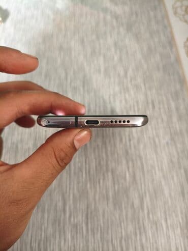 чехол oneplus: OnePlus 7T, Б/у, 256 ГБ, цвет - Серый, 2 SIM — 9