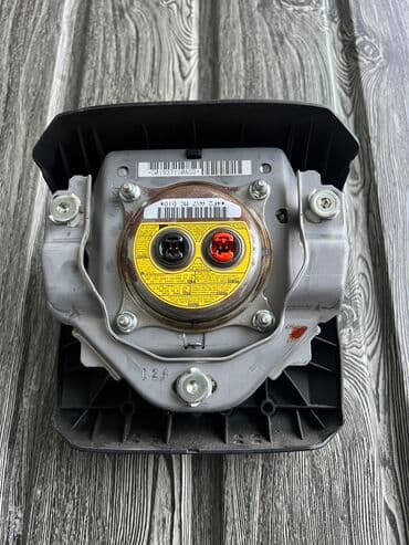 запчасти на опель в бишкеке: Подушка безопасности Lexus 2017 г., Б/у, Оригинал, США — 2