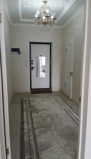 Квартиры: 1 комната, 46 м², Джал мкр (в т.ч. Верхний, Нижний, Средний) — 3