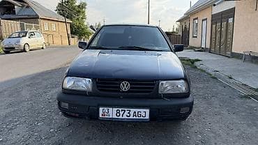 стёк: Volkswagen Vento: 1994 г., 1.8 л, Механика, Бензин, Седан — 1