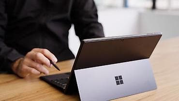 Супер Ультрабук Microsoft Surface Pro 10 — это мощный планшет