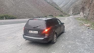 s coupe: Ford Focus: 2003 г., 1.8 л, Механика, Дизель, Универсал — 5