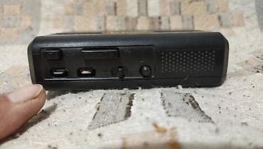 Другая аудиотехника: Yanisa NS350 made in China, чисто кассетный плеер, заводской Китай — 7