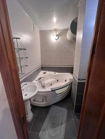 rent flat: 3 комнаты, 62 м², 105 серия, 3 этаж, Косметический ремонт — 7