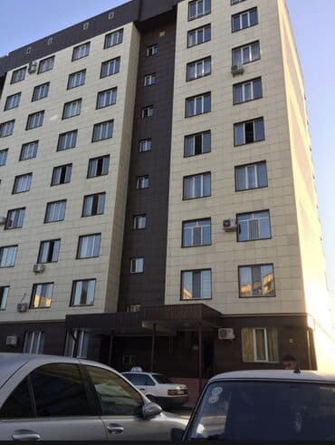 сниму квартиру на дл срок ош: 2 комнаты, Собственник, Без подселения, С мебелью полностью — 10