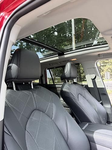 highlander platinum: Toyota Highlander: 2020 г., 3.5 л, Автомат, Бензин, Внедорожник — 8