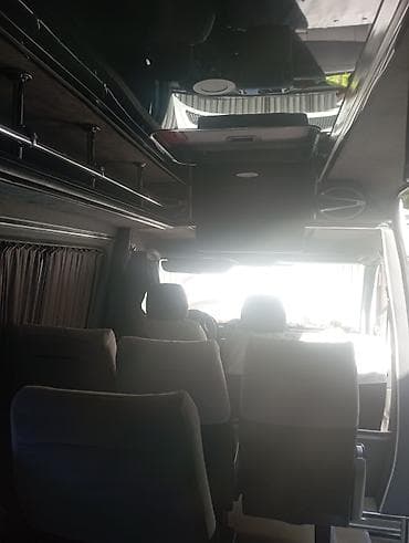 жынсы шым: Баруучу жер: Все направления, Орундардын саны: Башка сан — 9