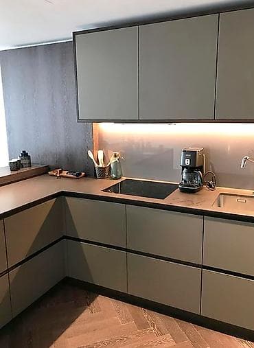 Мебель на заказ, Кухня, Кухонный гарнитур, Шкаф, Кровать