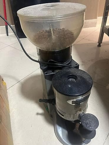 mi bent: Кофеварка, кофемашина — 2