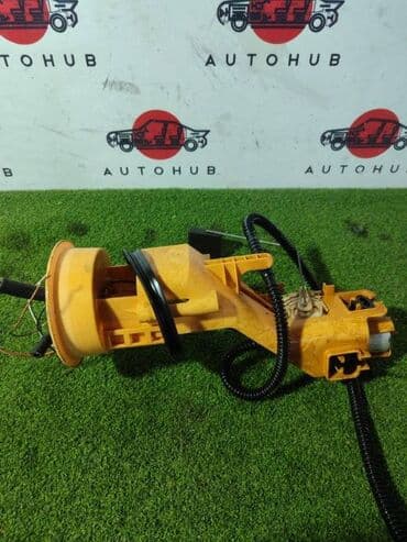 Бензонасос BMW