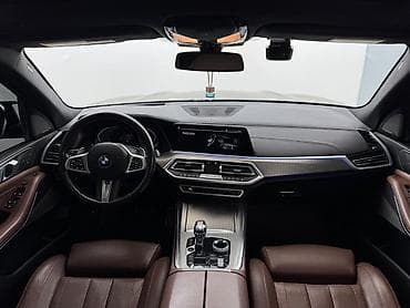 bmw дизел: BMW X5: 2019 г., 3 л, Дизель, Кроссовер — 6