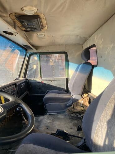 авто с последующим выкупом бишкек фит: Грузовик, Камаз, Стандарт — 6