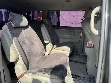 турбо кж авто: Kia Carnival: 2019 г., 2.2 л, Автомат, Дизель, Минивэн — 4