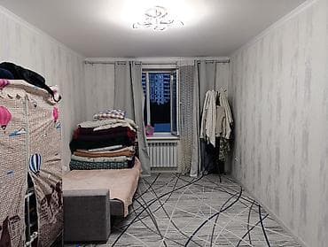 Продажа комнат: 21 м², С мебелью — 1