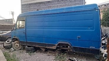 220 кузов: Mercedes-Benz, Б/у — 4
