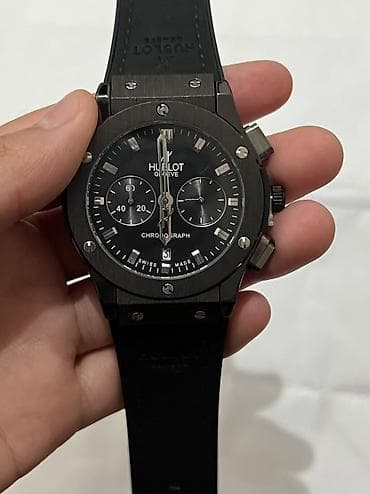 саат электроный: «Новые мужские часы в стильном дизайне. Подчёркивают статус и вкус — 2