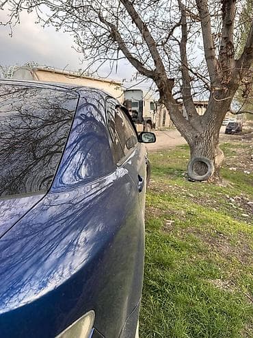 mazda cx 9: Mazda 6: 2003 г., 2.3 л, Бензин, Седан — 7