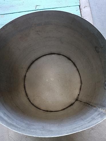 чайник термос электрический: Бак, Металл, 80 л, Самовывоз — 2